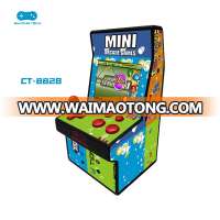 8 bit mini classical arcade games console mini arcade games console